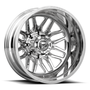 FF66D DRW 22x8.25 8x200 -202 H (DR)