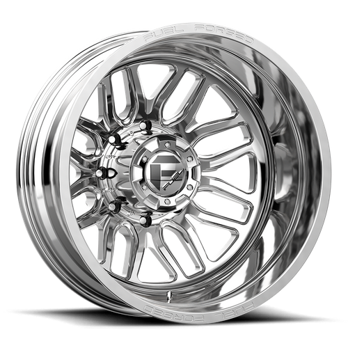 FF66D DRW 22x8.25 8x200 -202 H (DR)