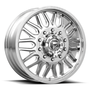 FF66D DRW 22x8.25 10X225 +105 H (DF)