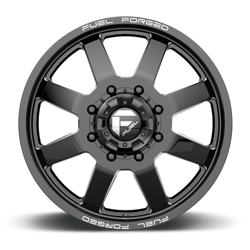 FF09 DRW 24x8.25 10X225 +105 NBD (DF)