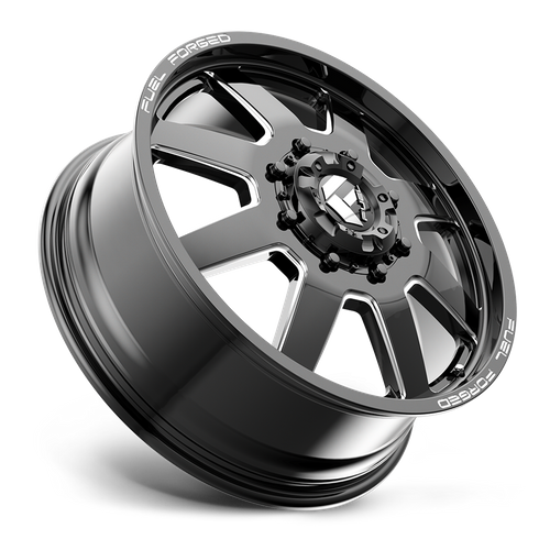 FF09 DRW 24x8.25 8x200 -200 NBD (DR)
