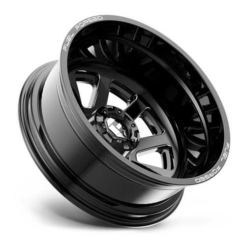 FF09D DRW 22x8.25 10X225 -202 NBD (DR)