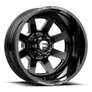 FF09D DRW 20x8.25 8x200 -202 NBD (DR)