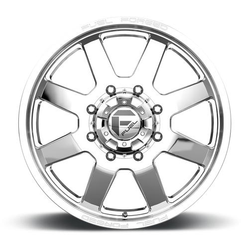 FF09 DRW 24x8.25 8x200 -200 H (DR)