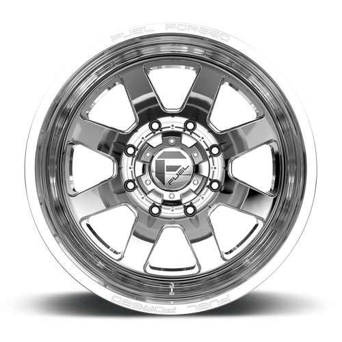 FF09D DRW 20x8.25 8x200 -202 H (DR)