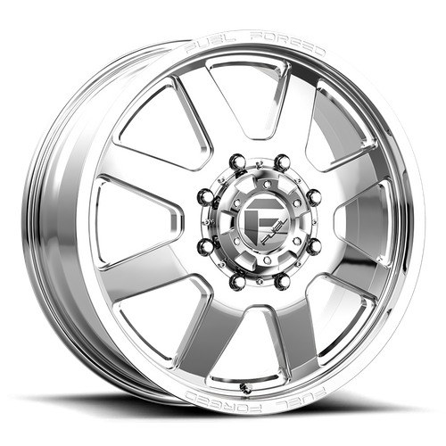 FF09 DRW 24x8.25 8x210 -221 H (DR)