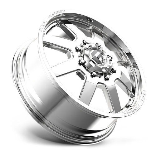 FF09 DRW 24x8.25 8x210 -221 H (DR)
