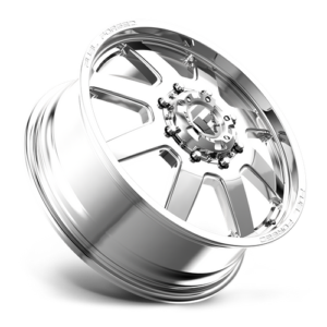 FF09 DRW 24x8.25 8x200 -200 H (DR)