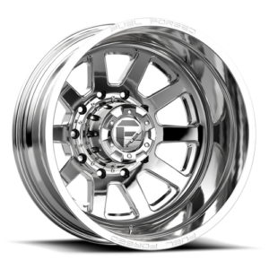 FF09D DRW 22x8.25 10X225 -202 H (DR)