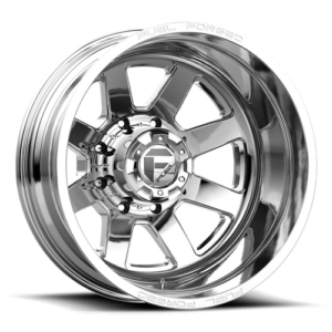 FF09D DRW 20x8.25 8x200 -202 H (DR)