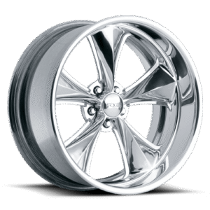 Foose NITROUS 20x10 5x4.75 72 H +00