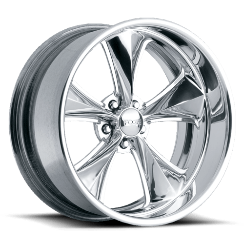 Foose NITROUS 20x10 5x4.75 72 H +00