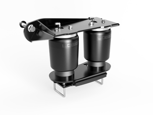 ReadyAIR FORD F250/350/450 17-22 LOAD LEV (W/OL)