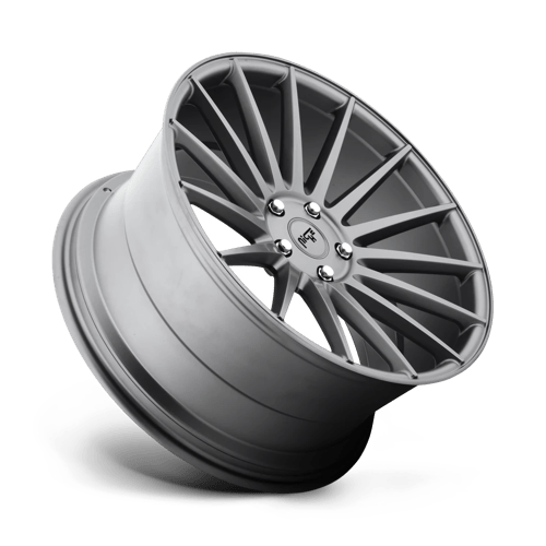 NICHE FORM 19x9.5 5x120 72 VD +35