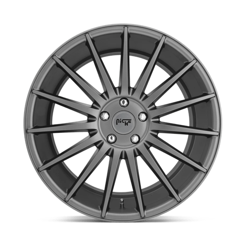 NICHE FORM 19x8.5 5x120 72 VD +35