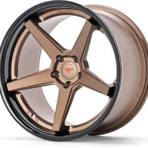 FR3 22x9.5