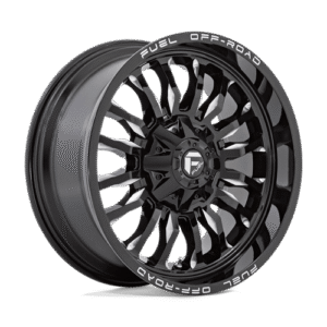 ARC 20x9 5x5.5/150 110 NBL +1