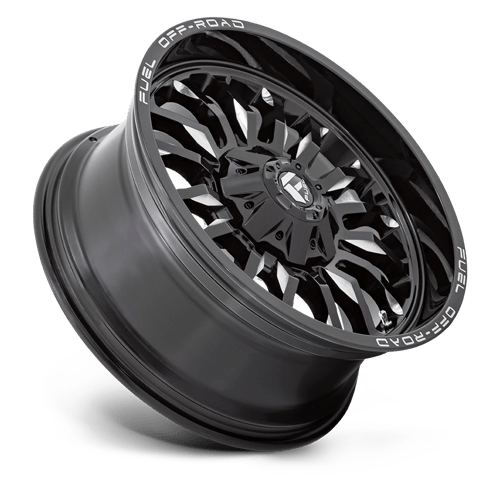 ARC 20x9 8x180 124 NBL +1