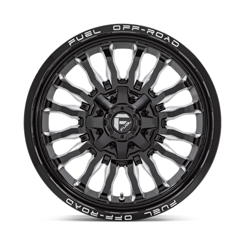 ARC 20x10 8x180 124 NBL -18