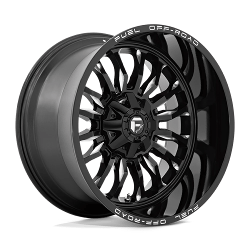 ARC 22x12 5x4.5/5.0 78 NBL -44