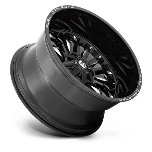 ARC 22x12 5x5.5/150 110 NBL -44