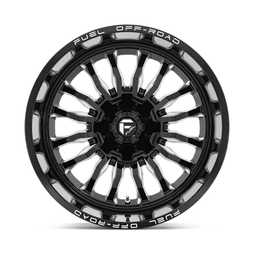 ARC 22x12 5x5.5/150 110 NBL -44
