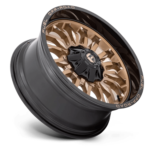 ARC 20x9 8x180 124 ZB +1