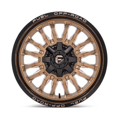 ARC 20x9 8x180 124 ZB +1