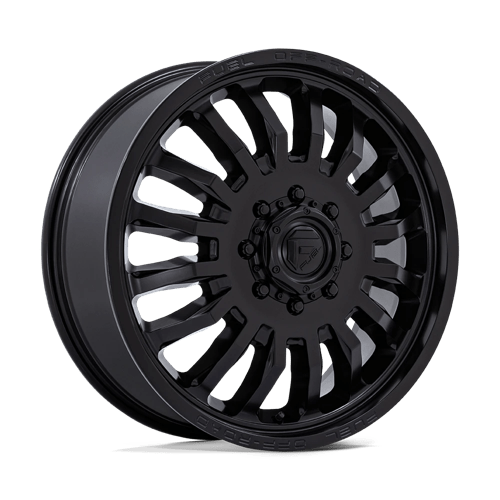 ARC DRW 22x8.25 8x6.5 -240 BLK-OUT (DR)