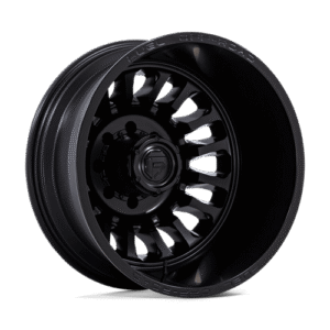 ARC DRW 22x8.25 8x200 -227 BLK-OUT (DR)