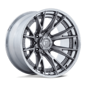 CATALYST 20x10 8x170 125 -18 PLTNM CHR