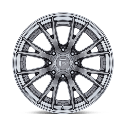 CATALYST 20x10 8x180 124 -18 PLTNM CHR