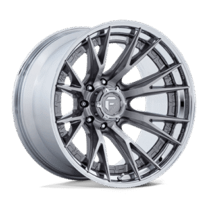 CATALYST 22x12 8x6.5 125 -44 PLTNM CHR