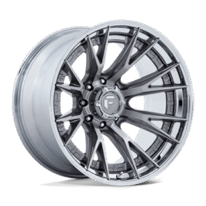 CATALYST 24x12 8x170 125 -44 PLTNM CHR