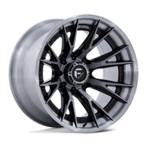 CATALYST 22x12 8x170 125 -44 G-BLK BRDT