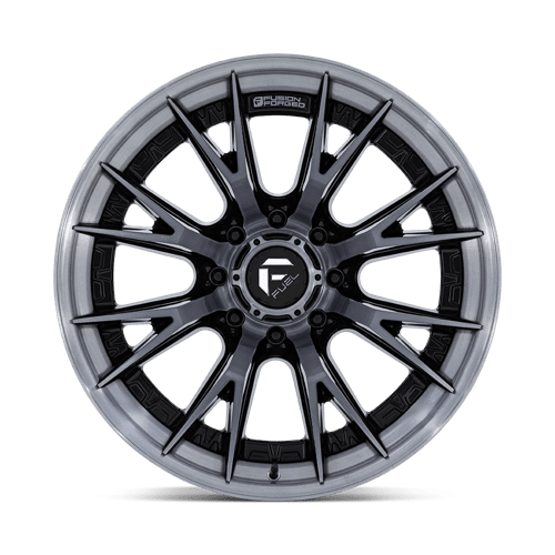 CATALYST 24x12 8x170 125 -44 G-BLK BRDT