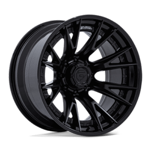 CATALYST 20x10 8x6.5 125 -18 M-BLK G-BLK