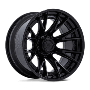 CATALYST 22x12 8x180 124 -44 M-BLK G-BLK
