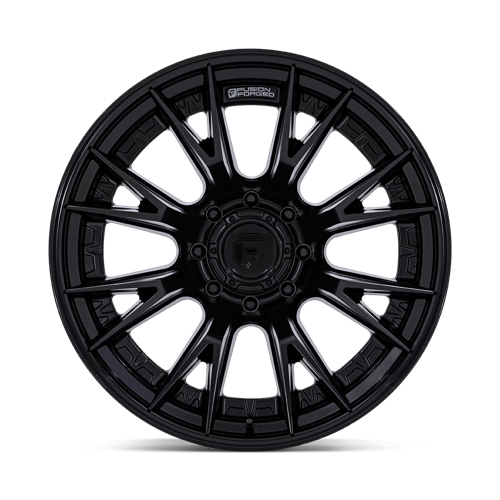 CATALYST 22x12 8x180 124 -44 M-BLK G-BLK