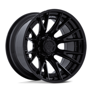CATALYST 22x10 8x180 124 -18 M-BLK G-BLK