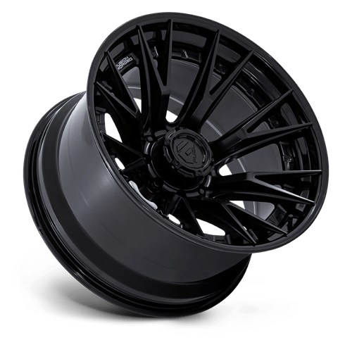 CATALYST 22x10 8x170 125 -18 M-BLK G-BLK