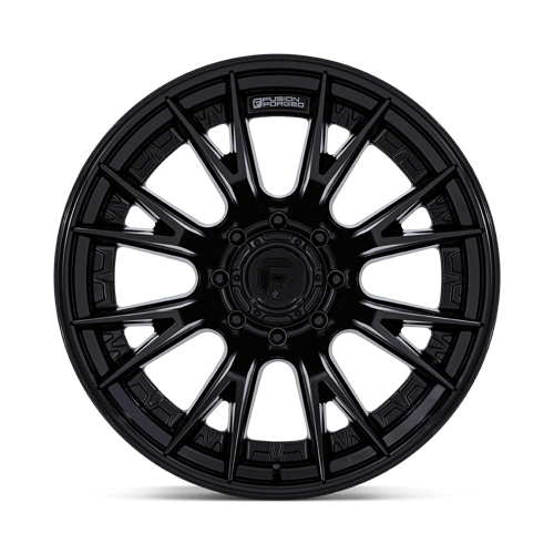 CATALYST 22x10 8x6.5 125 -18 M-BLK G-BLK