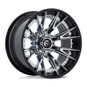 CATALYST 22x12 8x170 125 -44 CHR G-BLK