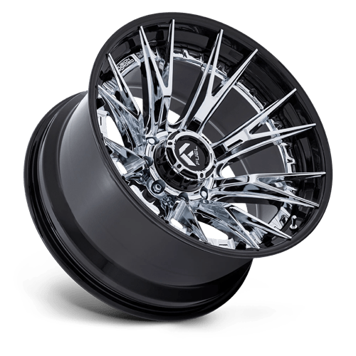 CATALYST 22x12 8x170 125 -44 CHR G-BLK