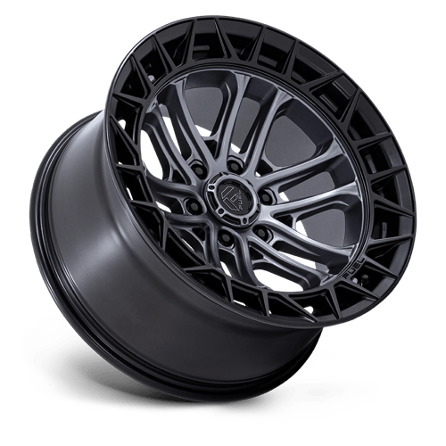 CELSIUS 20x9 6x5.5 106 +20 M-GNMTL BLKLP