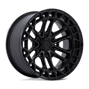 CELSIUS 17x9 6x135 87 -12 M-BLK BLK-LP