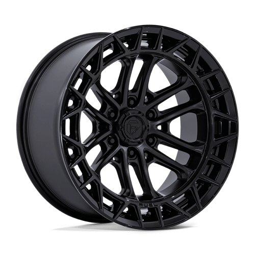 CELSIUS 20x9 6x5.5 106 +20 M-BLK BLK-LP