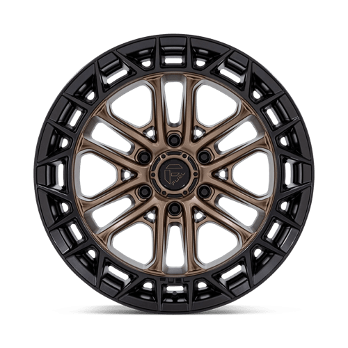 CELSIUS 20x10 6x5.5 106 -18 M-BRNZ BLKLP