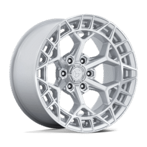 CHARGER 17x9 5x5 71 -12 G-SLV-MCH