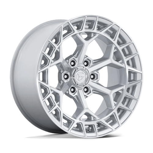 CHARGER 17x9 5x5 71 -12 G-SLV-MCH